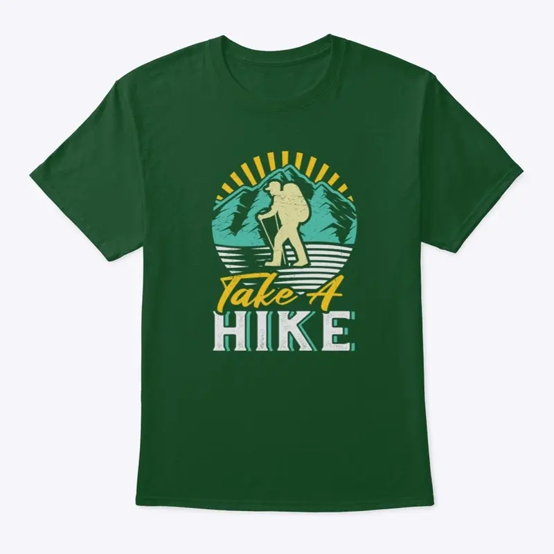 Take A Hike